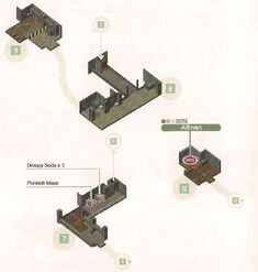 Grand Bell Mothership Map 2