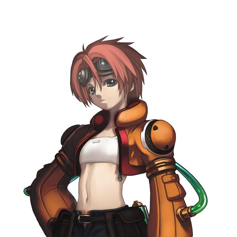 Ar tonelico Qoga: Knell of Ar Ciel Original Soundtrack