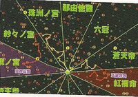 Hoshimeguri Chart2