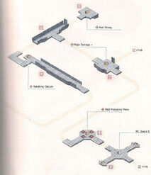 Crescent Chronicle Map 2