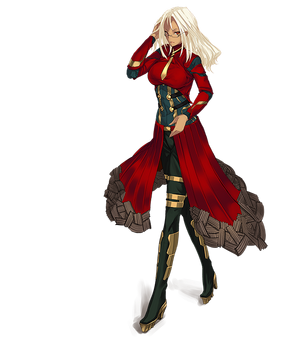 Zillillium Rimonite Exa Pico Universe Wiki Fandom Zillillium Rimonite Exa Pico Universe Wiki Fandom