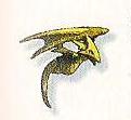 Mini Wyrm