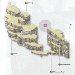 Stairway to Fallen Heaven Map 2