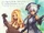 Ar tonelico Hymmnos Musical Vocal Best ~Claire & Spica~