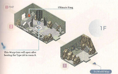 Singing Hill Map 1