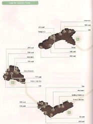 Cobble Box Map 1 (Cloche Route)