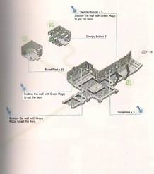 Firefly Power Generator Map 5