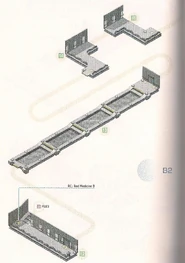 Tenba Tower Map 3