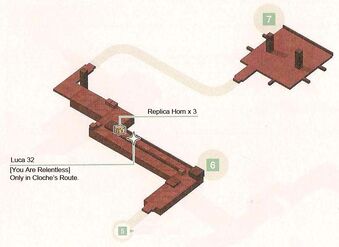 Free Prison Map 3