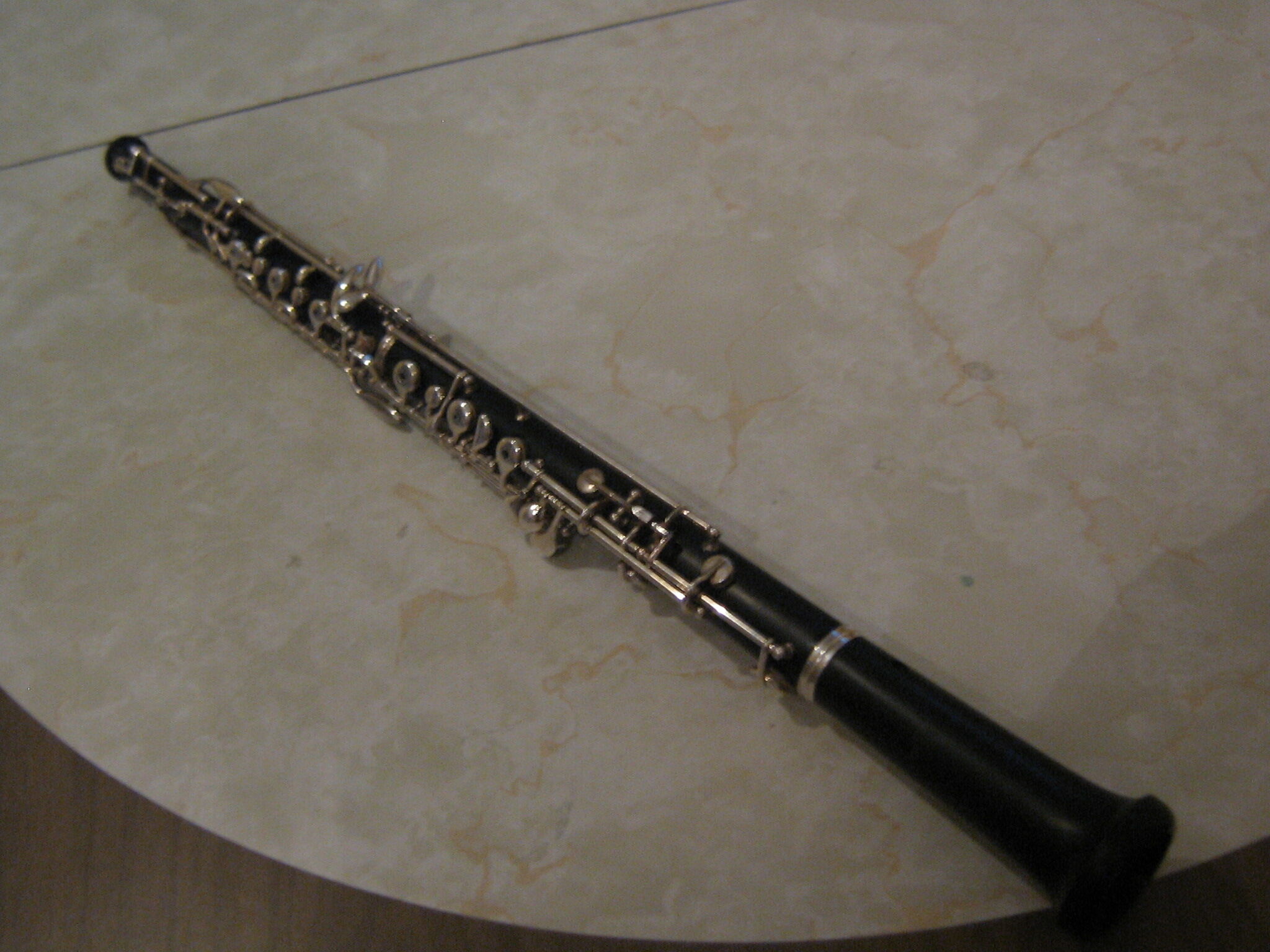 Armstrong oboe best sale