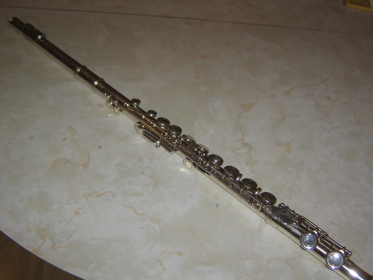 Flute Wiki of the Arts Fandom