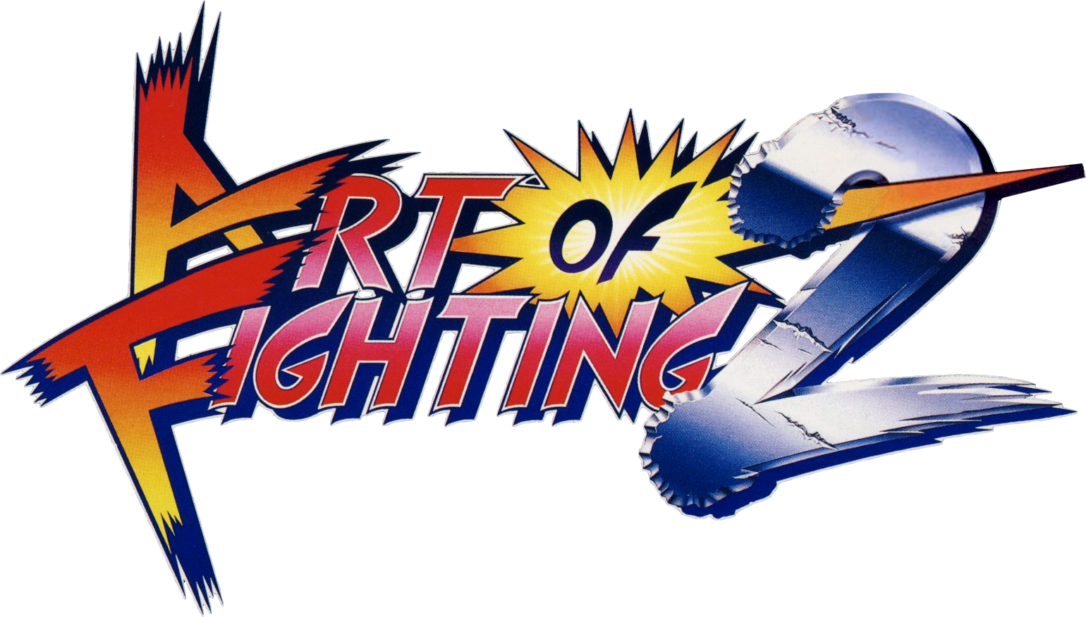 Art of Fighting 2 Gallery | Artworks of SNK Wiki | Fandom