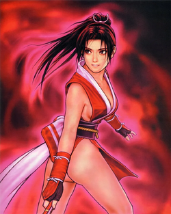 Fatal Fury 3 Gallery, Artworks of SNK Wiki