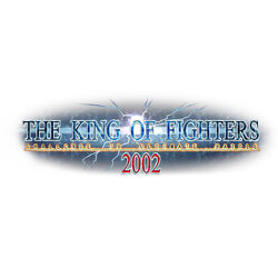 The King of Fighters 2002 Gallery | Artworks of SNK Wiki