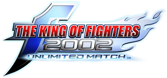 King of Fighters 2002 Unlimited Match - 3 Heroes by topdog4815 on DeviantArt