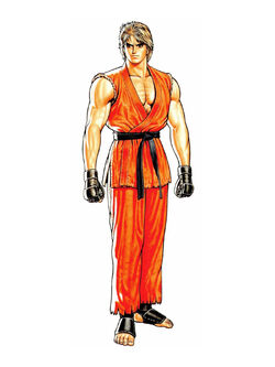 Fatal Fury 2 Gallery, Artworks of SNK Wiki