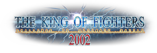 The King of Fighters 2002 - Alchetron, the free social encyclopedia