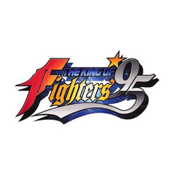 The King Of Fighters 95 Gallery Artworks Of Snk Wiki Fandom