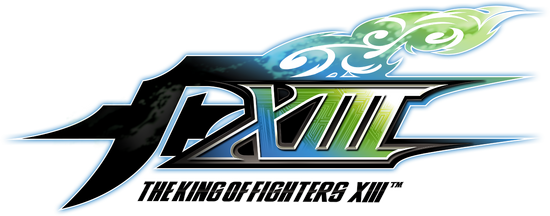 King Of Fighters XIII Official Artworks