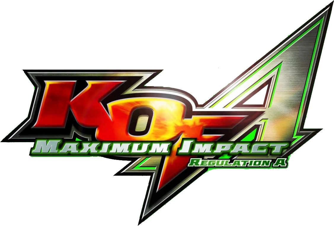 The King of Fighters Maximum Impact Regulation A Gallery Artworks of SNK Wiki Fandom The King of Fighters Maximum Impact Regulation A Gallery Artworks of SNK Wiki Fandom