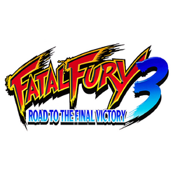 Fatal Fury 3 - TFG Review / Art Gallery