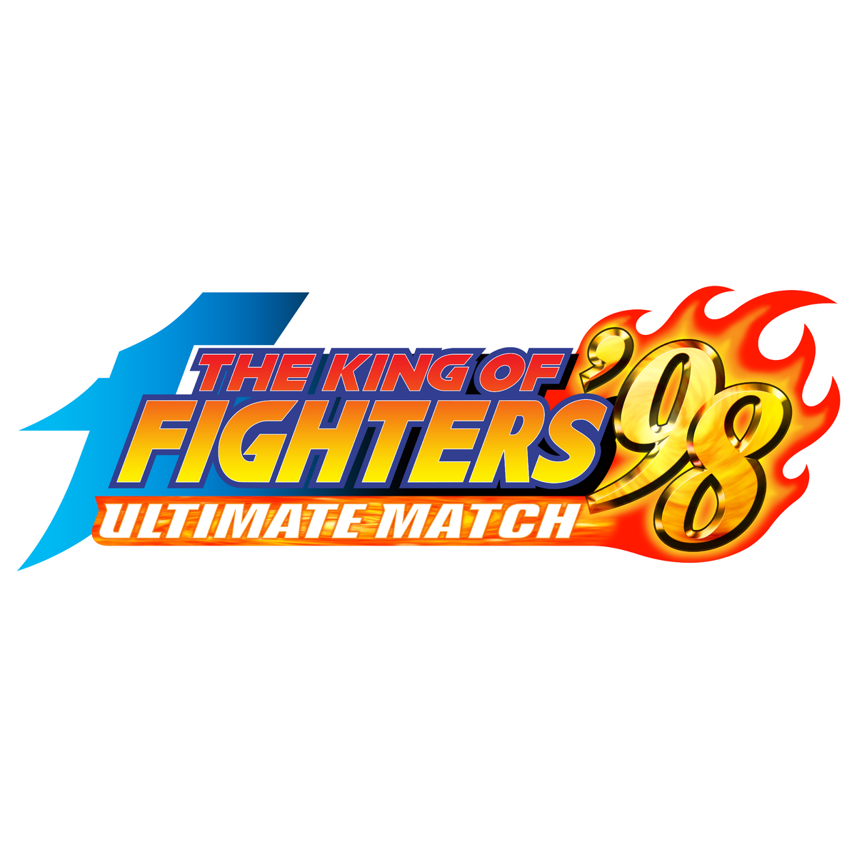 King Of Fighters 98 Ultimate Match png images