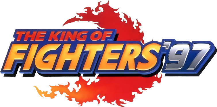 Icon for The King of Fighters '97 Global Match by LutzPS