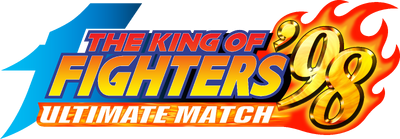 The King of Fighters '98 Ultimate Match Gallery | Artworks
