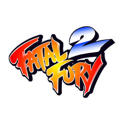 SNK's Fatal Fury 2 Artwork Art Board Print for Sale by luscastore