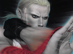 Fatal Fury 3 Gallery, Artworks of SNK Wiki