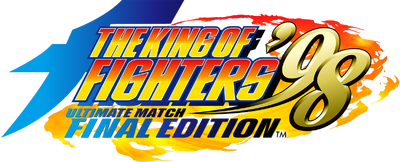 The King of Fighters '98 Ultimate Match Final Edition The King of Fighters '98 Ultimate Match Final Edition