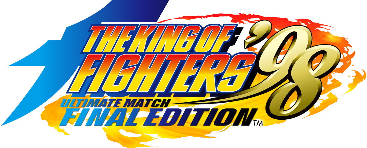 The King of Fighters '98 Ultimate Match Final Edition The King of Fighters '98 Ultimate Match Final Edition