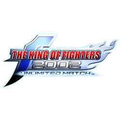 King of Fighters 2002 Unlimited Match PS4 PS2 Premium POSTER