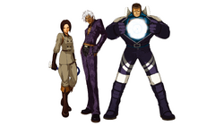The King of Fighters 2002 Gallery | Artworks of SNK Wiki The King of Fighters 2002 Gallery | Artworks of SNK Wiki