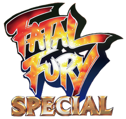 Fatal Fury Special, SNK Wiki