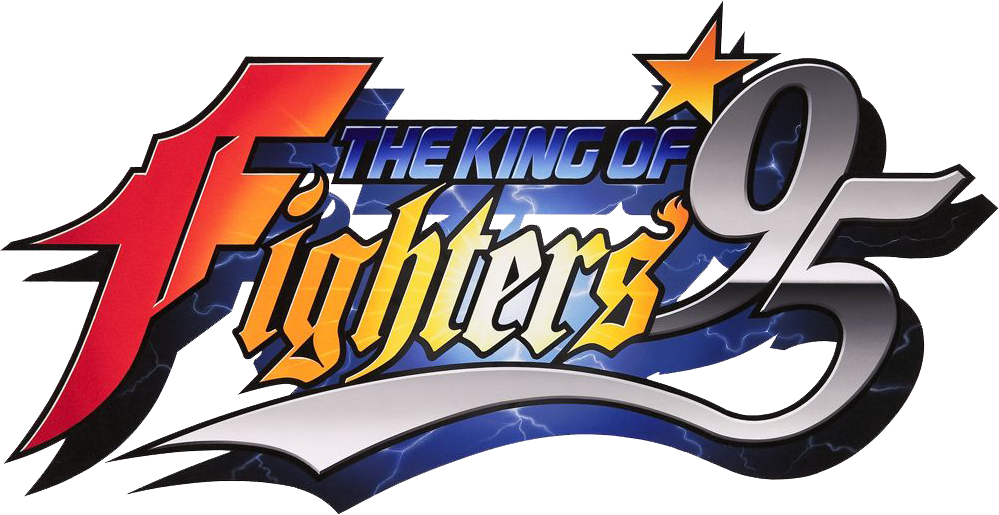 THE KING OF FIGHTERS '95 (1995) MP3 - Download THE KING OF