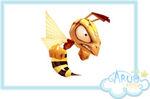 Mini Bee