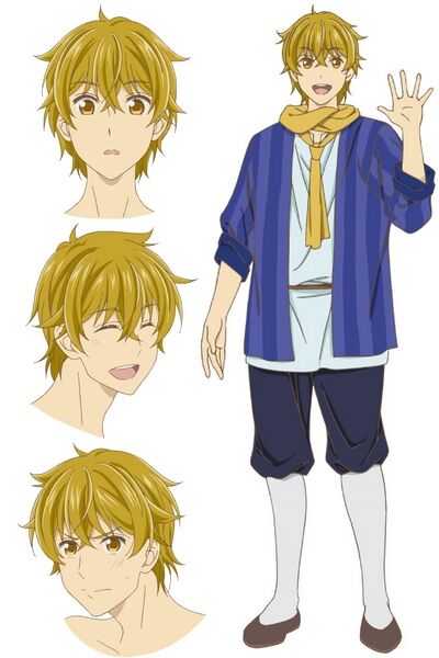 Angelo | Arte Wiki | Fandom Angelo | Arte Wiki | Fandom