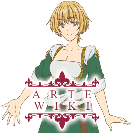 Arte Wiki | Fandom Arte Wiki | Fandom