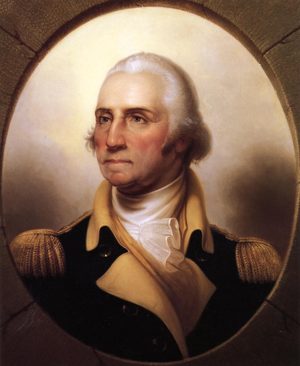 Washington's War (Full Movie) - General George Washington and the  Revolutionary War 