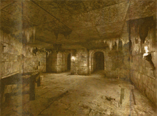 The Goblin Prison | Arx Fatalis Wiki | Fandom
