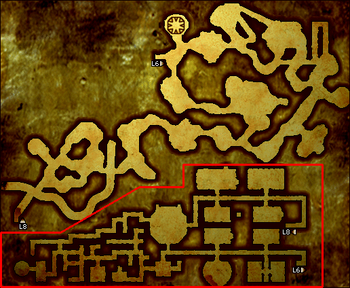 The Crypt Level 4 Arx Fatalis Wiki Fandom The Crypt Level 4 Arx Fatalis Wiki Fandom