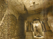 The Crypt Level 4 Arx Fatalis Wiki Fandom The Crypt Level 4 Arx Fatalis Wiki Fandom