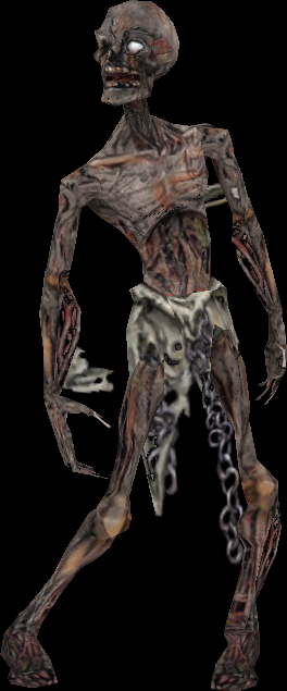 Is This a Zombie? - Wikipedia