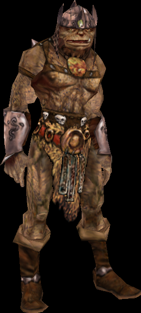 Goblins Arx Fatalis Wiki Fandom Goblins Arx Fatalis Wiki Fandom