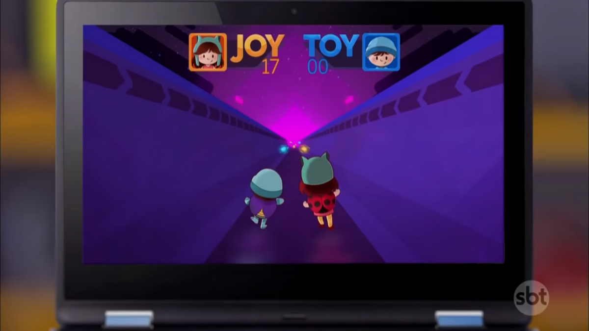 Aventuras de Poliana - Joy Toy on the App Store