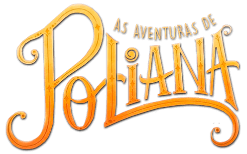 História Friends- As aventuras de Poliana - Jogo do Contente