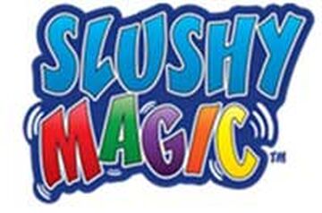 Slushy Magic