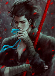 Lancer.(Fate.zero).full