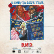 DON'T BE DUMB 2025 – STUDIO ALBUM